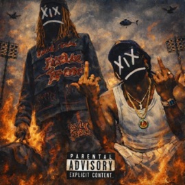 Shot Toby#1 & Yung Mat