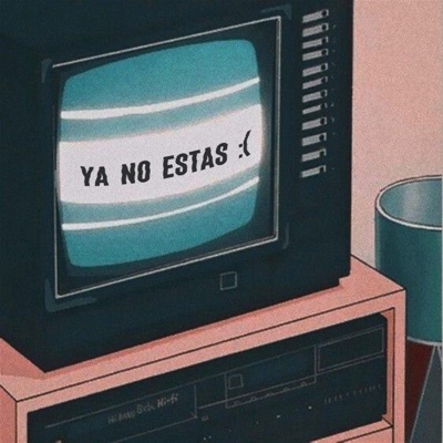 Ya no estás - Single