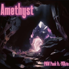 Amethyst (feat. 7KKris) PNW Pack