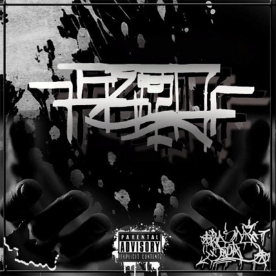 Fuckin Pigs (feat. Zero, Toner & Afack) - Single