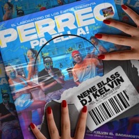 Perreo Pa Ella - Single - Nene Blass & DJ Kelvin El Sacamostro