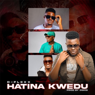 Hatina Kwedu - Single