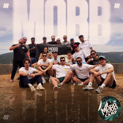 MOBB CAMP 25