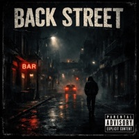 Backstreet (feat. Eddie kane) - Single - Da Don