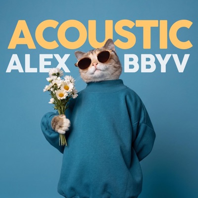 Top Acoustic Chill (feat. Alex) - EP