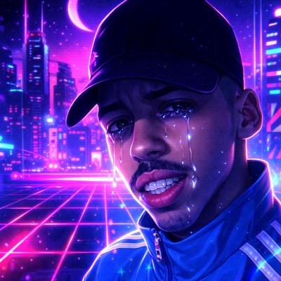 Wallah j'ai rien fait (feat. Kroc Blanc) - Single