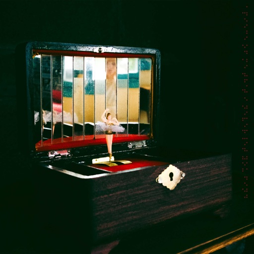 Album artwork