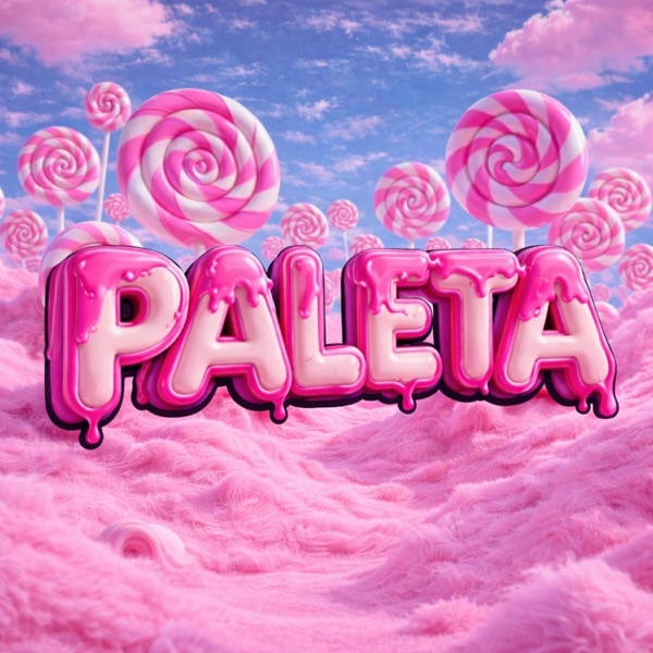Paleta Dame Paleta Guaracha