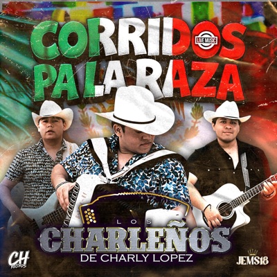 Corridos Pa La Raza