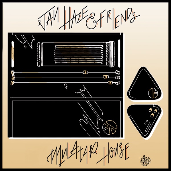 Mulatar House - Single
