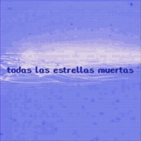 todas las estrellas muertas - Single - PUERTO DOMINGO