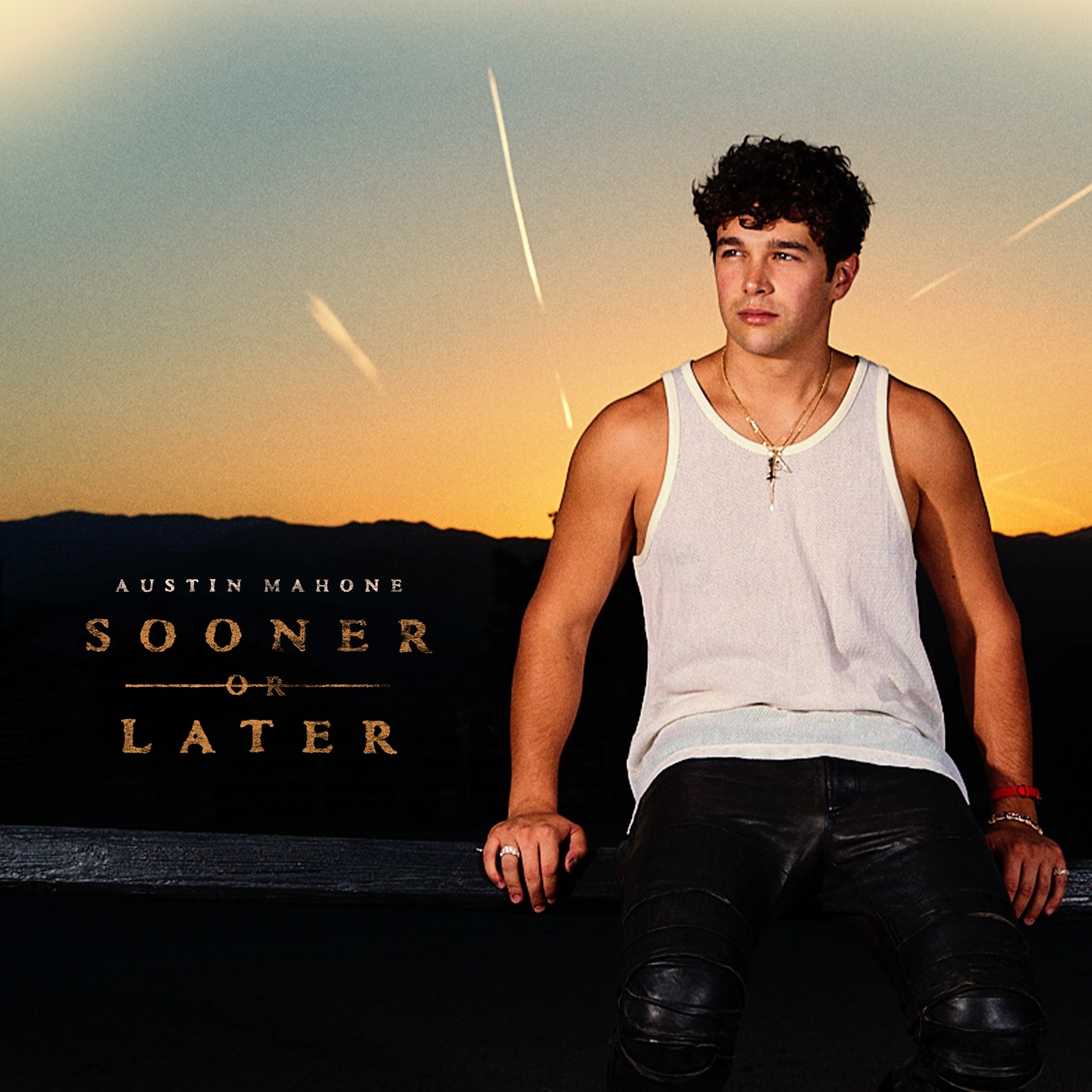 Sooner or Later - Single