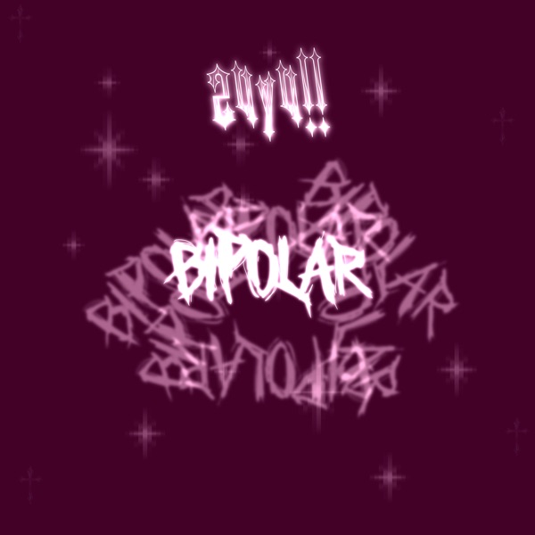 Bipolar (Instrumentals) - Single