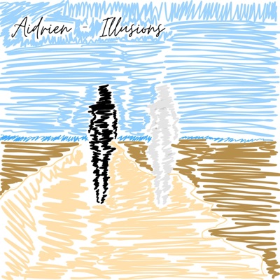 Illusions (Radio Edit) - Single