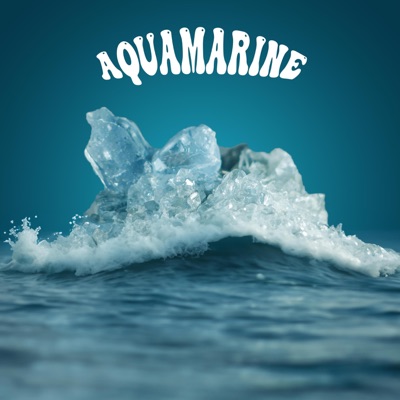 Aquamarine - EP