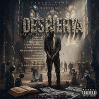 Despierta - Natural Yerba