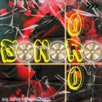 ORO SONORO. (feat. Trackalazz) - DD Divoc