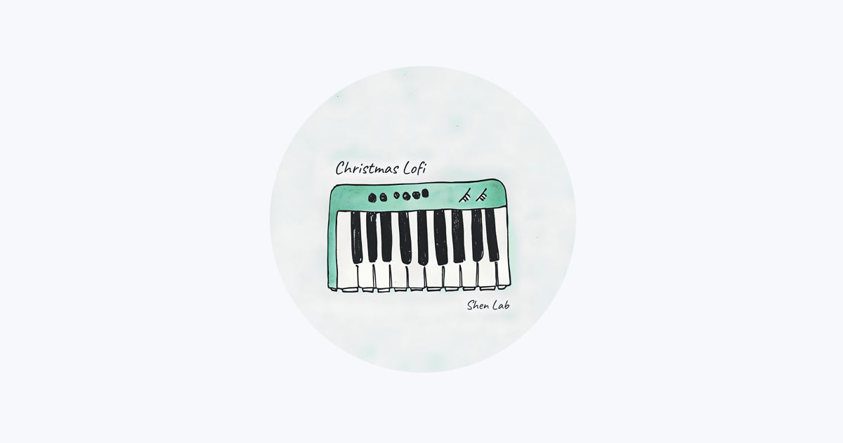 Shen Lab - Apple Music