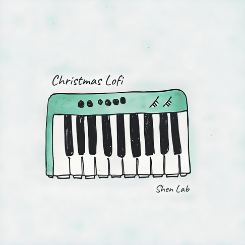 Shen Lab - Apple Music