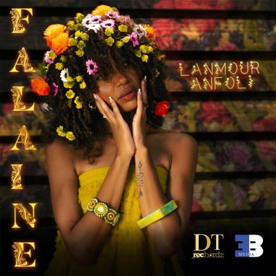 Song - Lanmour Anfoli - Falaine