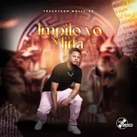 Isinokonoko (feat. Lah'Vee) — Trechyson Molly vx