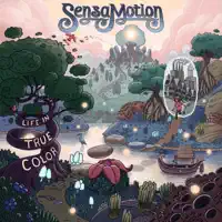 Take It Easy — Sensamotion