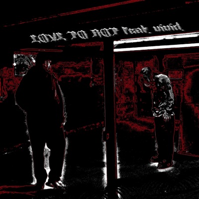 LOVE TO ROT - Single