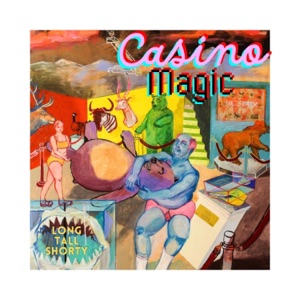 Casino Magic (Summer Theme Song Version) (feat. Long Tall Shorty) - Single