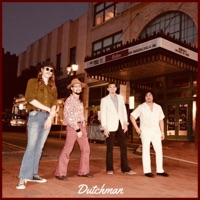 I Need You Now - Single - Dutchman