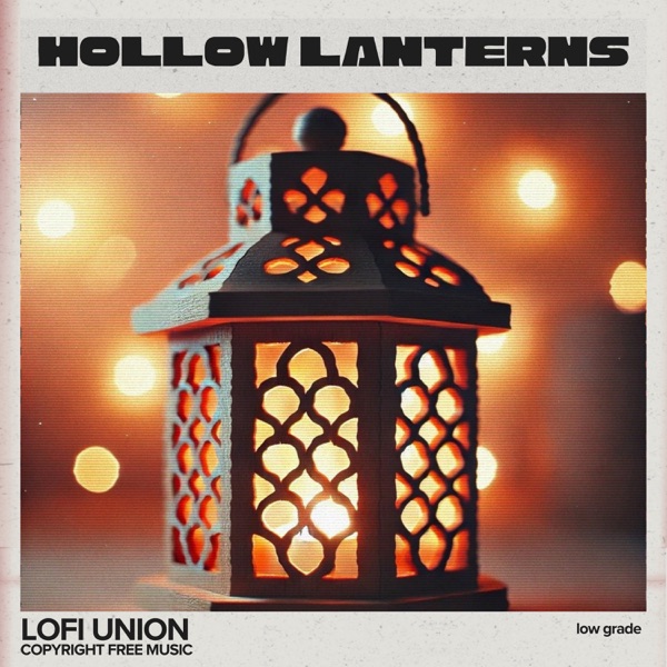 hollow lanterns - EP