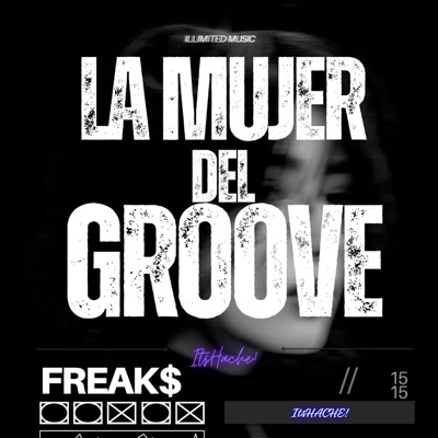 La Mujer del Groove - Single