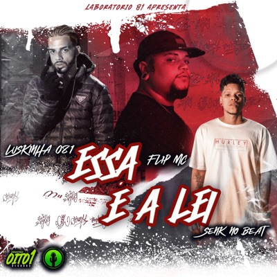 Essa É a Lei - Single