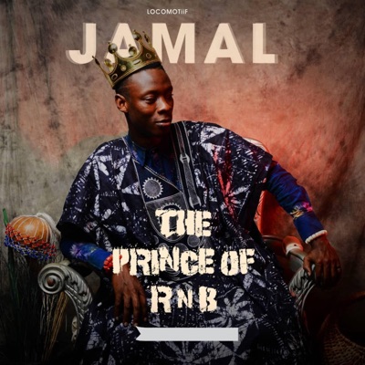 The Prince of R&B (Vinyl Edition)