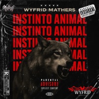 El Modo - Single - Wyfrid Mathers