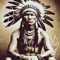 War Chief - $himmy lyrics