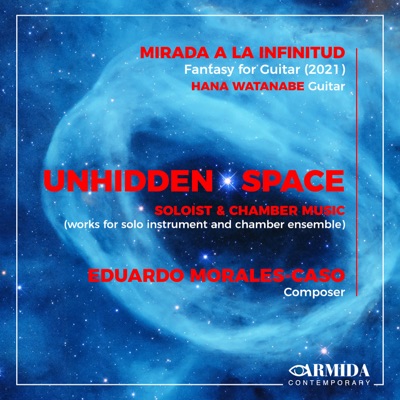 MIRADA A LA INFINITUD (with Hana Watanabe) - Single