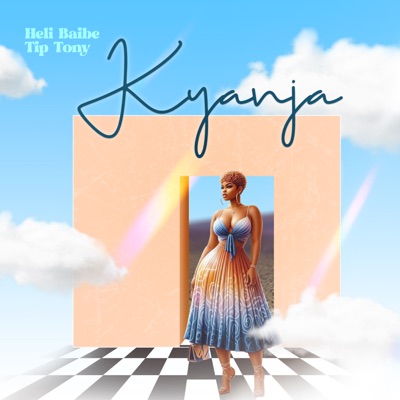 Kyanja (feat. Tip Tony) - Single
