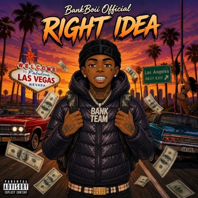 Right Idea - Single