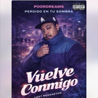Vuelve conmigo - Single - Frangma