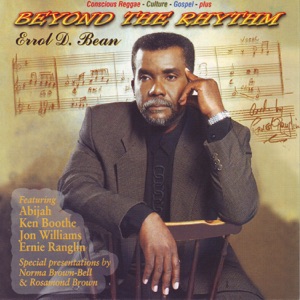 Dancing on My Tears (Instl) [feat. Jon Williams]
