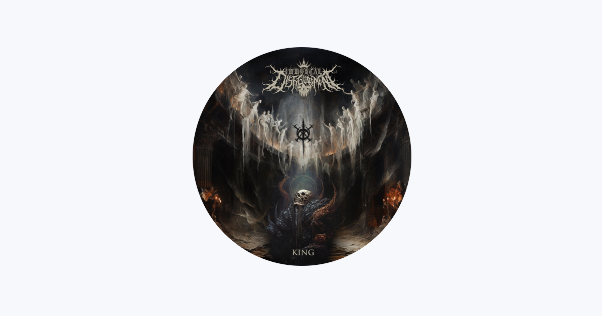 Immortal Disfigurement - Apple Music