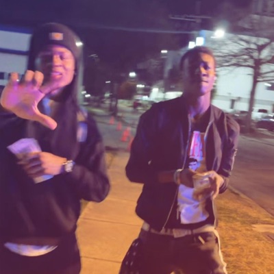 Bleeda (feat. LilJoe1300) - Single