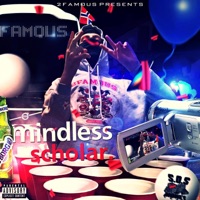 Mindless Scholar - Single - Octi