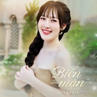 Biển Mặn - Single - Yến Khoa
