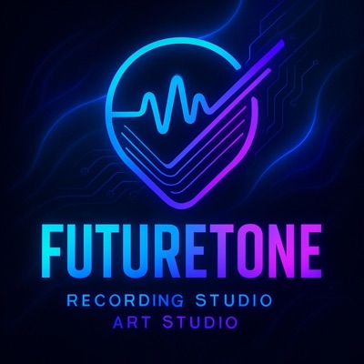 Futuretone - Stiil waiting door