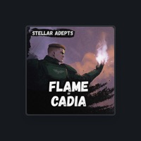 Stellar Adepts