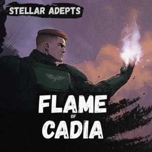 Flame of Cadia