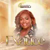 Geneviève Brou - ELISHAMA (AUDIO OFFICIAL)