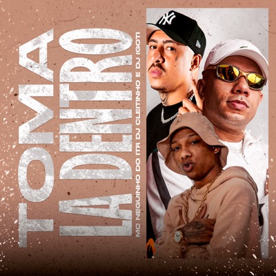 Toma La Dentro - Single