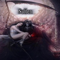 Sullen - Single - Grimzworld